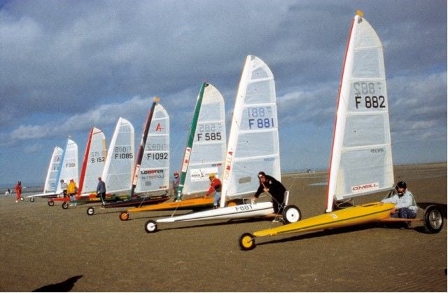 événements de prestige pour vos entreprises au Touquet par PREFERENCE EVENTS