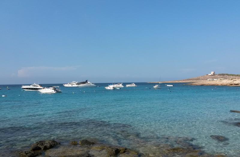 Organisation de voyages incentive et de conventions à Malte par PREFERENCE EVENTS