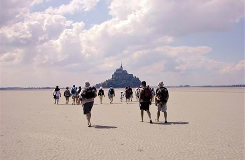 événements incentive à Dinard par PREFERENCE EVENTS