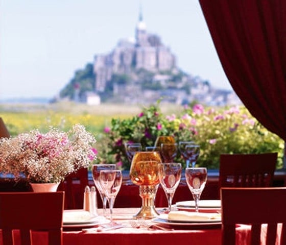 comités de direction et conventions au Mont Saint Michel par PREFERENCE EVENTS