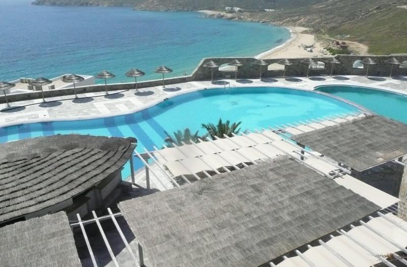 organisation de voyages de récompense à Mykonos par PREFERENCE EVENTS