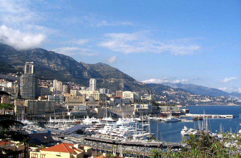 séjours incentive à Nice par PREFERENCE EVENTS