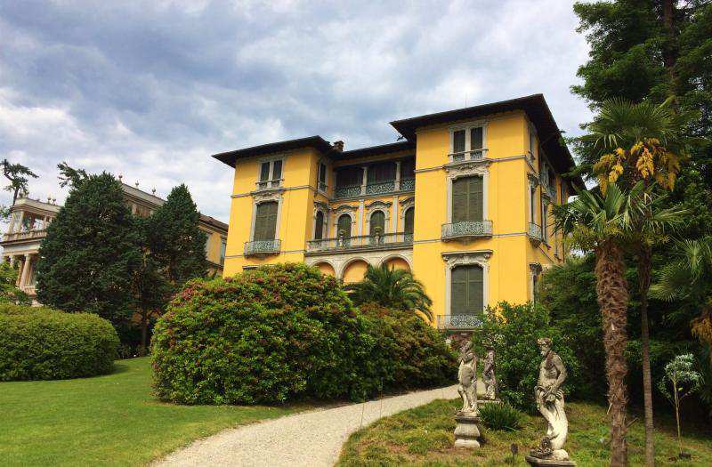 Organisation d'événements de luxe pour les entreprises à Stresa par PREFERENCE EVENTS