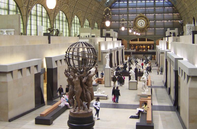 organisation d'événements d'entreprise à Paris par PREFERENCE EVENTS