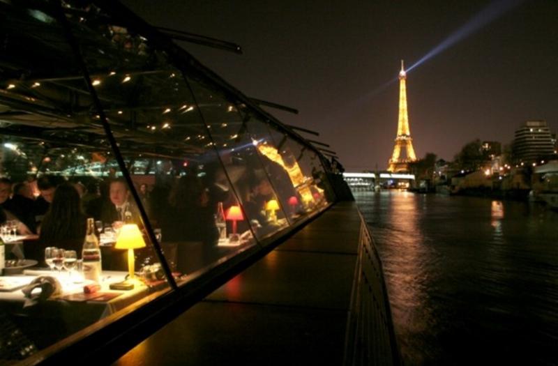 événements d'entreprises à Paris par PREFERENCE EVENTS