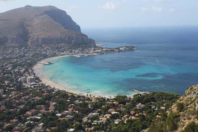 L'agence PREFERENCE EVENTS organise des comités de direction et des voyages de récompense à Palerme (Sicile)