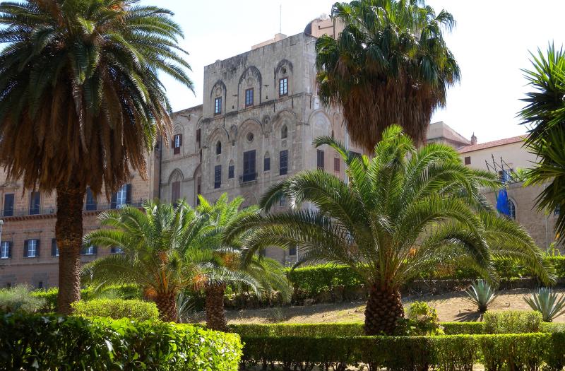 L'agence PREFERENCE EVENTS organise des comités de direction et des voyages de récompense à Palerme (Sicile)