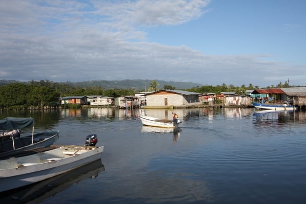 organisation de voyage de presse à Panama par PREFERENCE EVENTS
