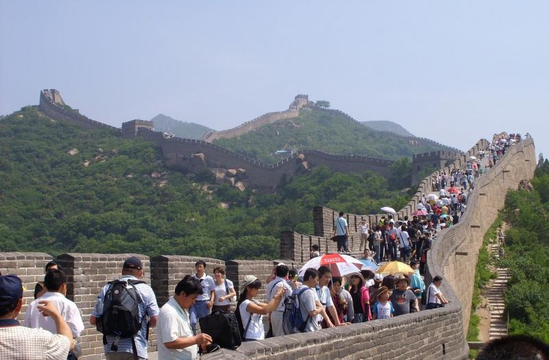 organisation de séjours incentive en Chine, à Pekin par PREFERENCE EVENTS