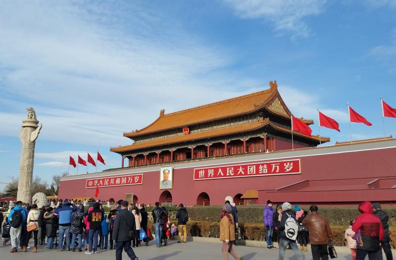 organisation de séjours incentive en Chine, à Pekin par PREFERENCE EVENTS