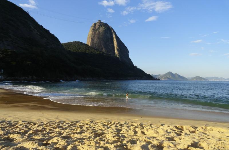 séminaires et conventions à Rio de Janeiro par PREFERENCE EVENTS