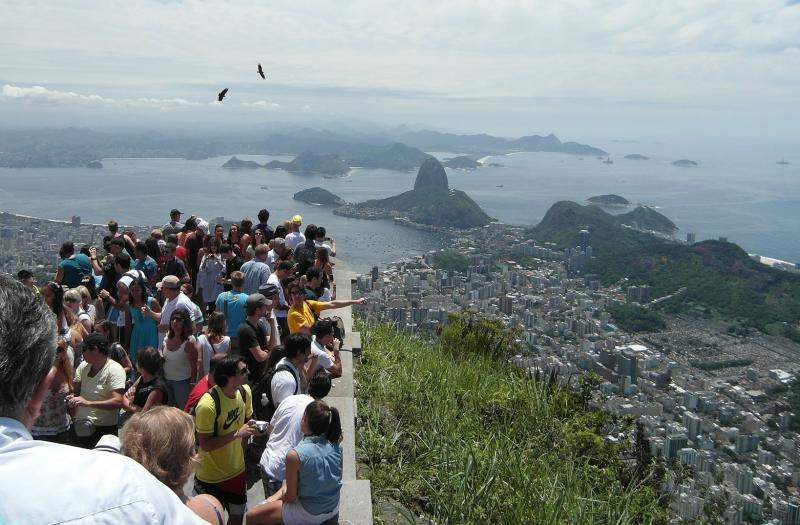 séminaires et conventions à Rio de Janeiro par PREFERENCE EVENTS