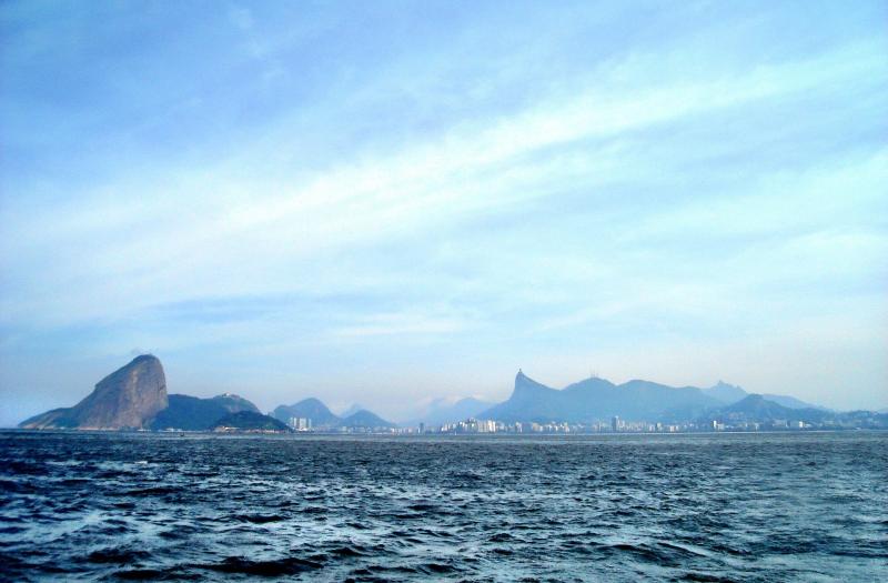 séminaires et conventions à Rio de Janeiro par PREFERENCE EVENTS