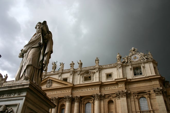 organisation d'evenements de luxe et seminaires à Rome par PREFERENCE EVENTS
