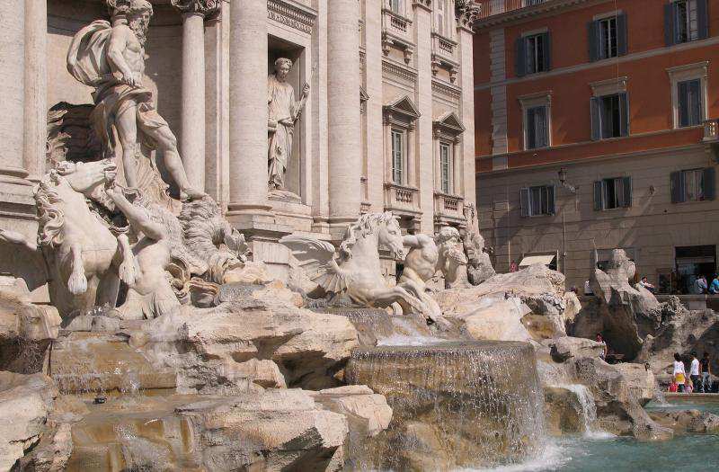organisation d'evenements de luxe et seminaires à Rome par PREFERENCE EVENTS