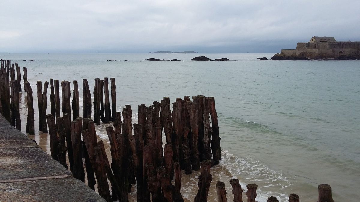 comités de directions et voyages incentive à Saint Malo par PREFERENCE EVENTS