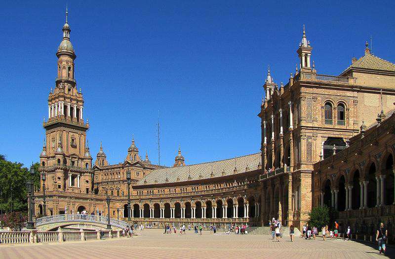 organisation d'événements de luxe pour les entreprises à Seville par PREFERENCE EVENTS