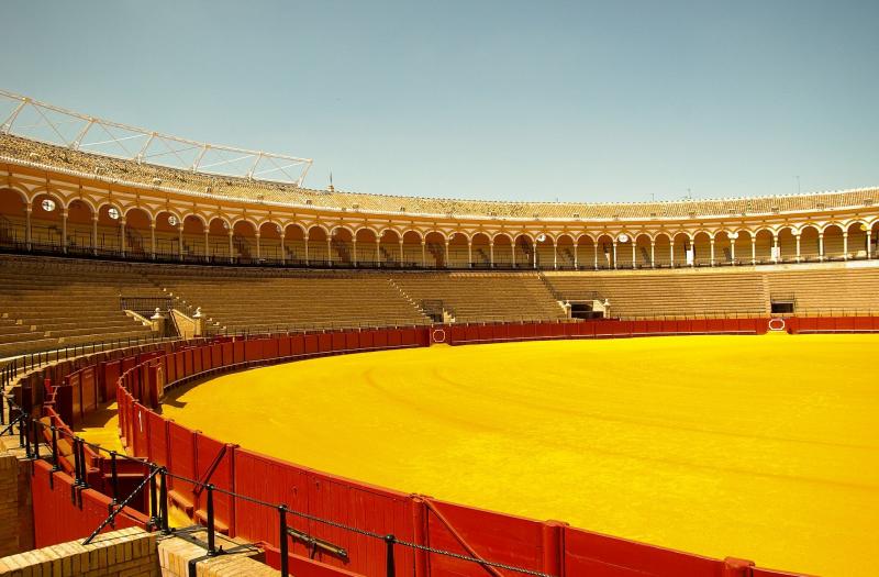 organisation d'événements de luxe pour les entreprises à Seville par PREFERENCE EVENTS