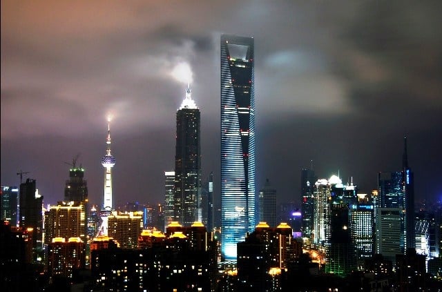 voyages de presse et de récompense à Shanghaï par PREFERENCE EVENTS