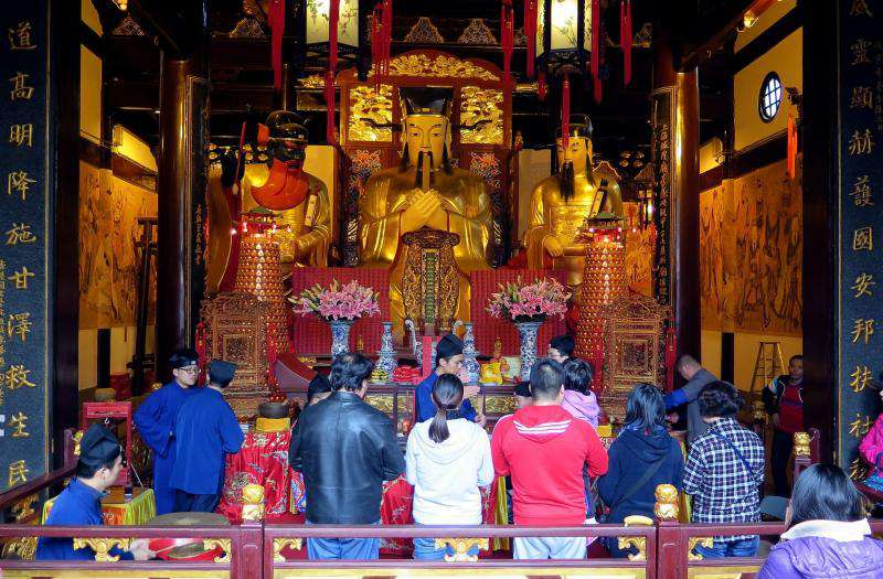 voyages de presse et de récompense à Shanghaï par PREFERENCE EVENTS