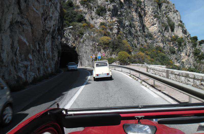 séminaires ou conventions à Saint Jean Cap Ferrat par PREFERENCE EVENTS