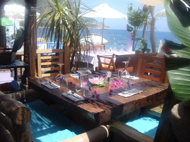 séminaires ou conventions à Saint Jean Cap Ferrat par PREFERENCE EVENTS