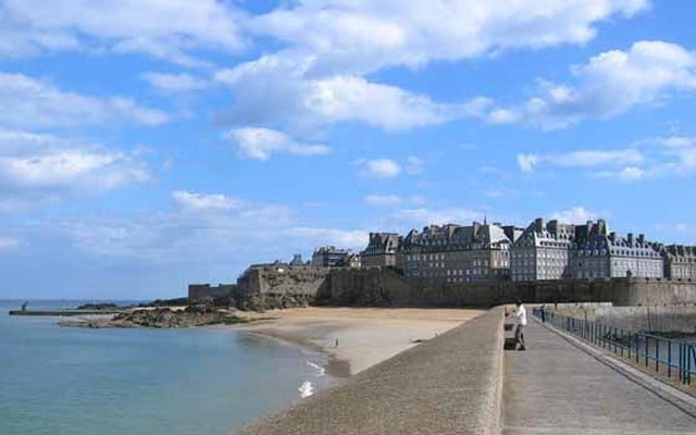 comités de directions et voyages incentive à Saint Malo par PREFERENCE EVENTS