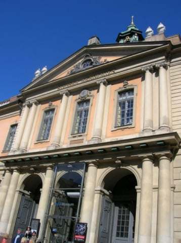 Organisation de séjours pour les entreprises à Stockholm par PREFERENCE EVENTS
