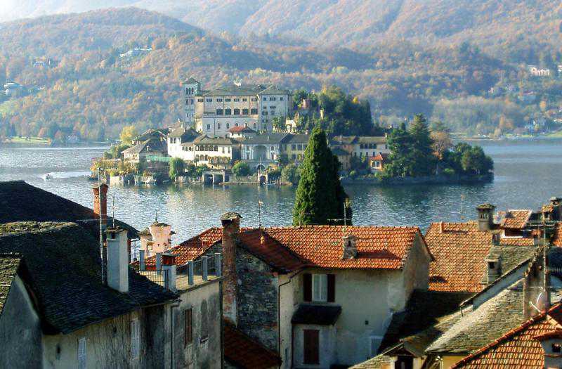 Organisation d'événements de luxe pour les entreprises à Stresa par PREFERENCE EVENTS