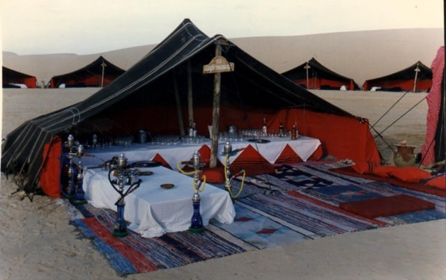 organisation de séminaires et de voyages de presse à Tozeur en Tunisie par PREFERENCE EVENTS