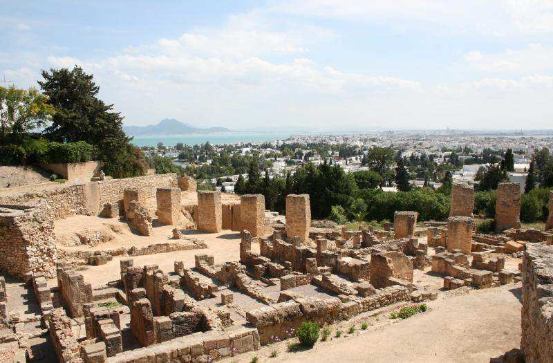oganisation de séjours incentive et teambuilding à Tunis par PREFERENCE EVENTS