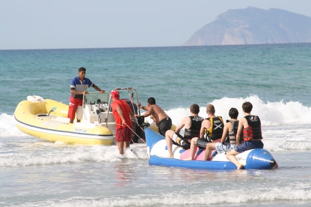 oganisation de séjours incentive et teambuilding à Tunis par PREFERENCE EVENTS