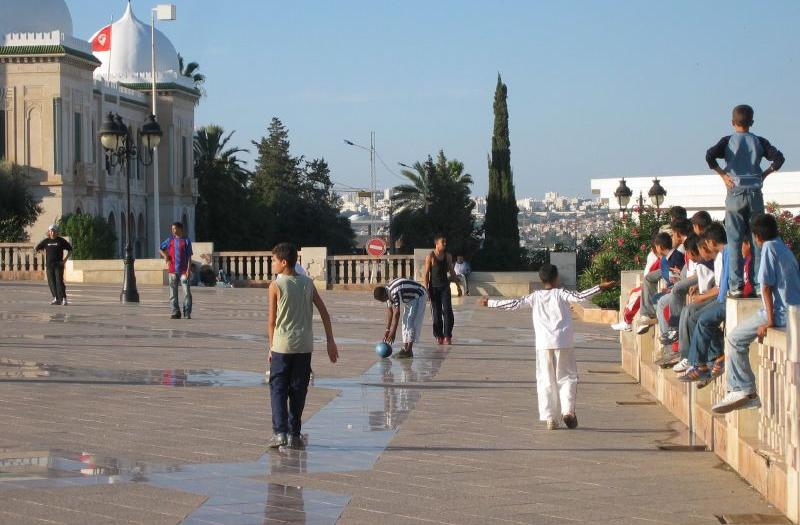 oganisation de séjours incentive et teambuilding à Tunis par PREFERENCE EVENTS