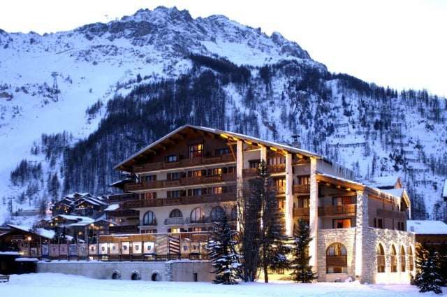 organisation d'événements à Val d'Isère par PREFERENCE EVENTS