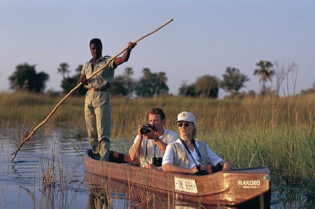 organisation de voyages d'exception par PREFERENCE EVENTS