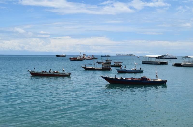 organisation de conventions et séminaires à Zanzibar par PREFERENCE EVENTS