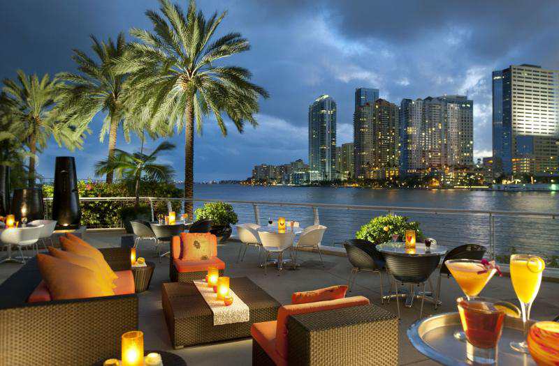 organisation de conventions et séminaires pour les entreprises par PREFERENCE EVENTS à Miami