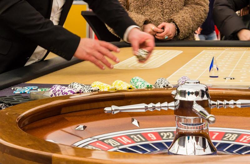 Organisation de soirees casino par PREFERENCE EVENTS 4