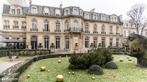 Organisation de soirees dans des restaurants parisiens par PREFERENCE EVENTS