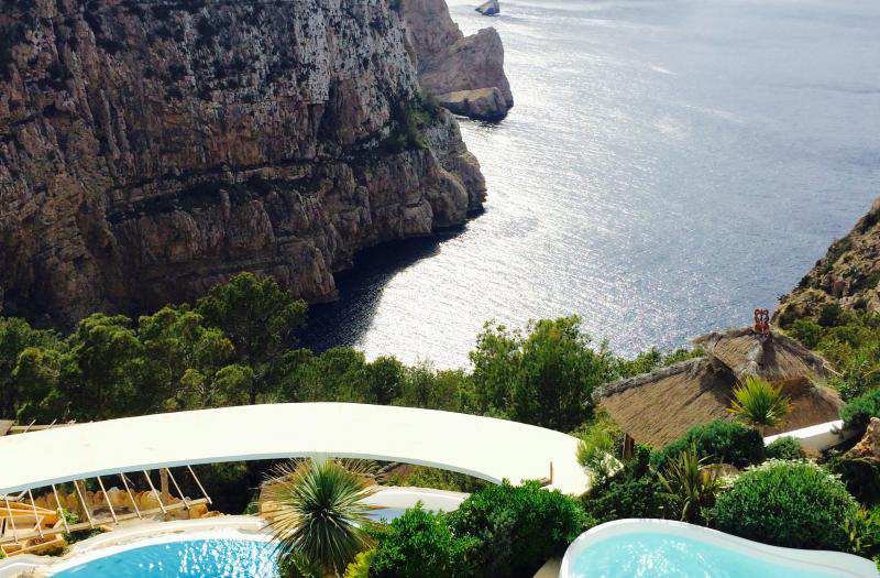 organisation d'événements à Ibiza par Preference Events