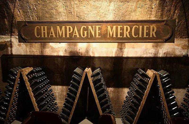 organisatin de voyages d'entreprises à Reims par Preference Events