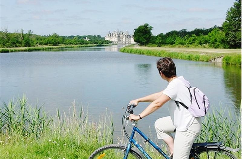 voyages d'entreprise à Amboise par PREFERENCE EVENTS