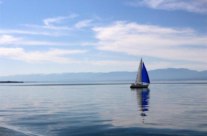 organisation d'événements incentive à Evian par PREFERENCE EVENTS