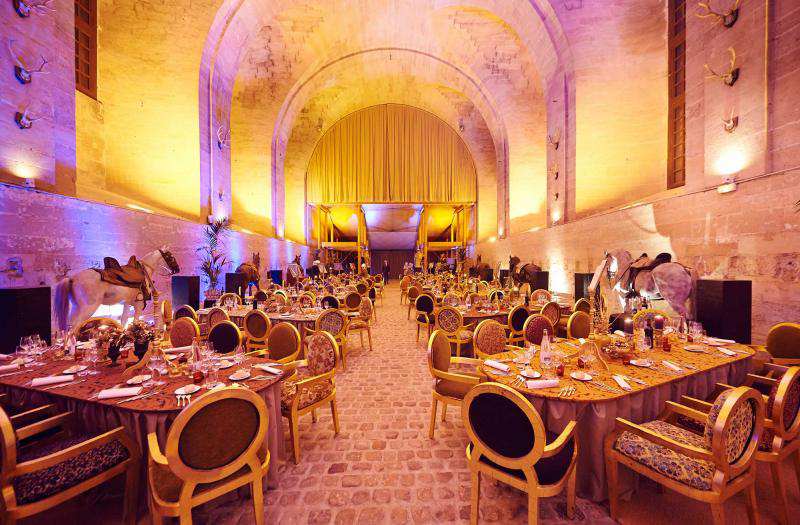 organisation de conventions et seminaires à Chantilly par PREFERENCE EVENTS