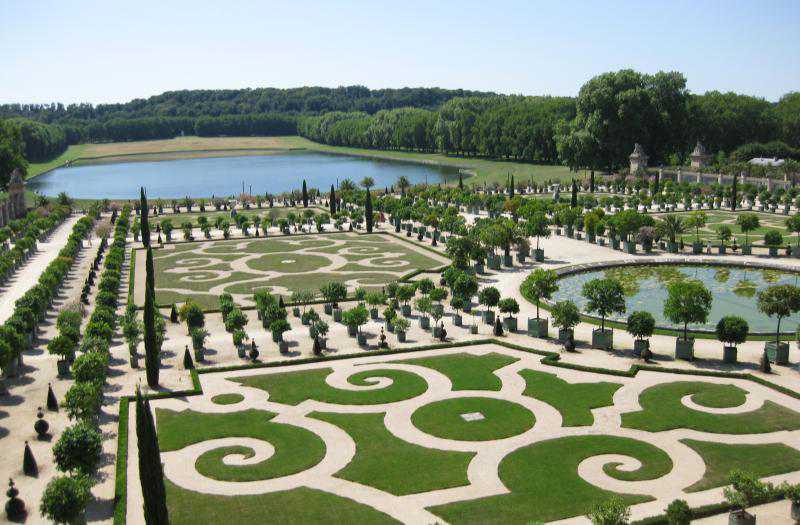 organisation d'événements d'entreprise à Versailles par PREFERENCE EVENTS