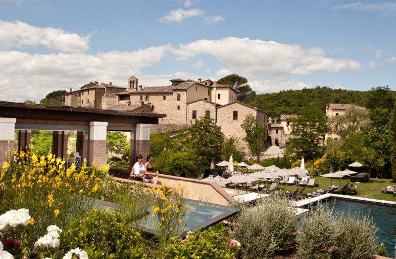 Organisation d'événements de luxe en Toscane par PREFERENCE EVENTS