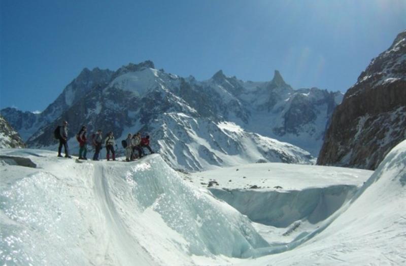 organisation de voyages incentive à la montagne par PREFERENCE EVENTS
