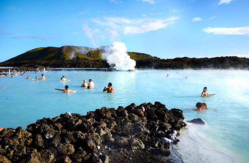 événements à Reykjavik par PREFERENCE EVENTS