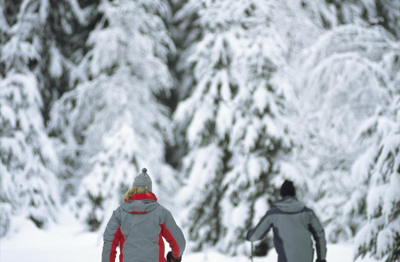organisation de voyages incentive à la montagne par PREFERENCE EVENTS