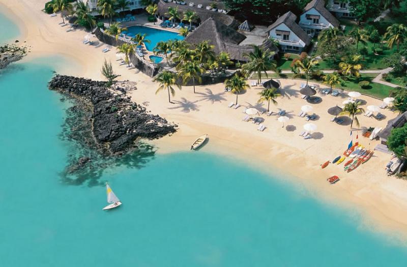 Organisation de séminaires et voyages de presse à l'Ile Maurice par PREFERENCE EVENTS